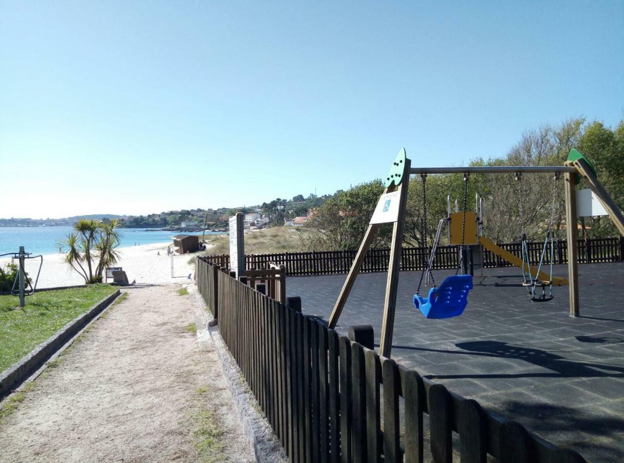 Playa Areas Leilighet Eksteriør bilde